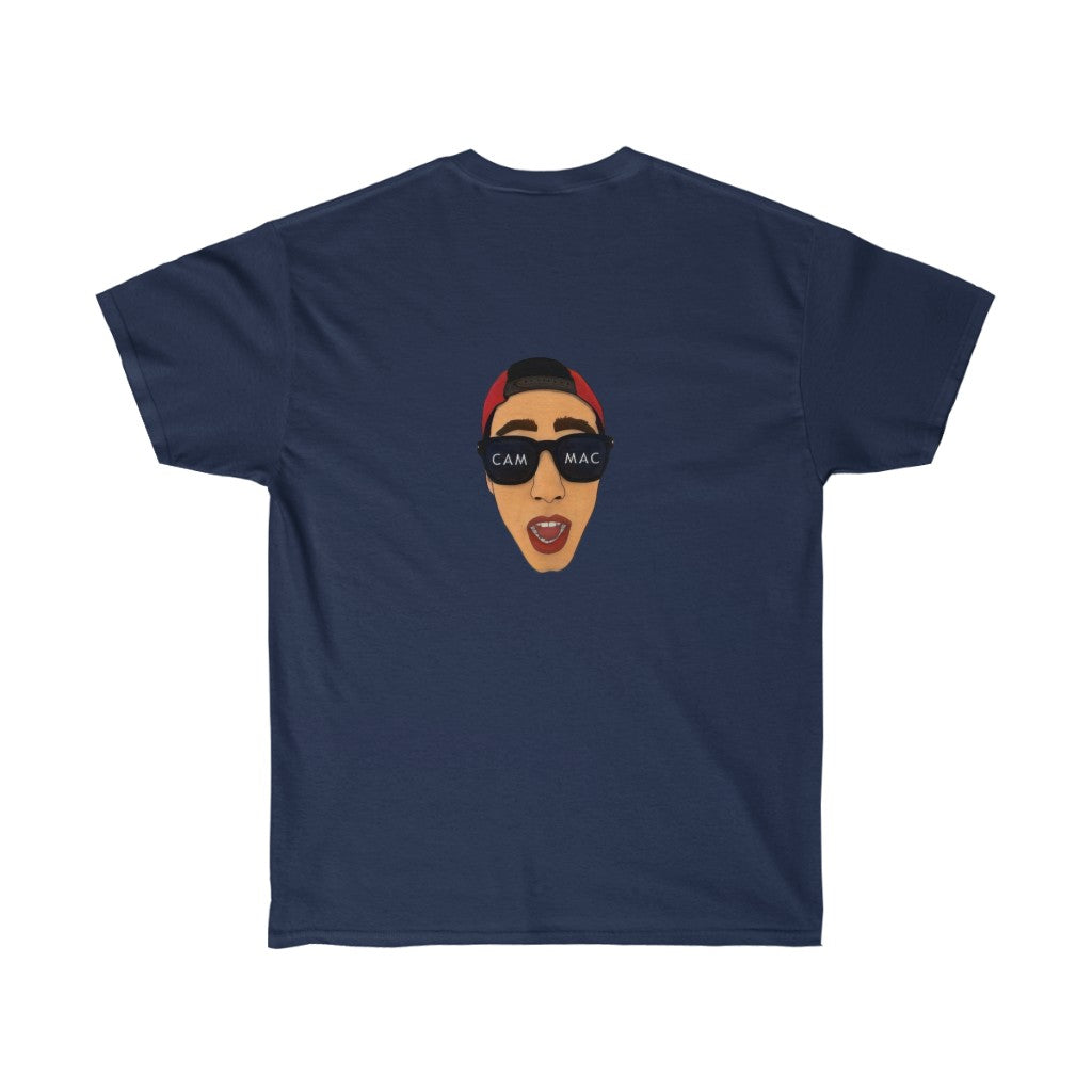 Cam Mac T Shirt