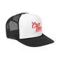 Cam Mac Trucker Hat